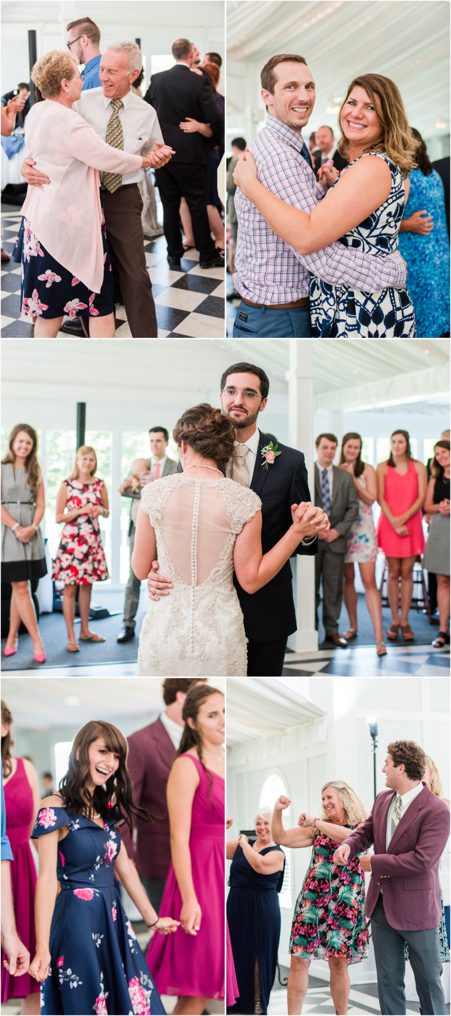Occasions at Wedgefield Wedding 