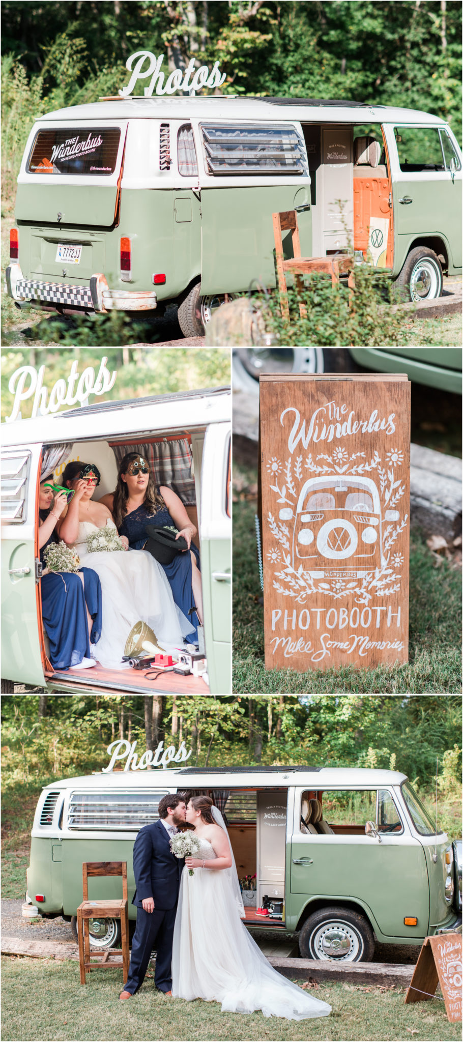 A Summer Wedding at the Barn at Greene Acres in Anderson SC Bride and Reception 