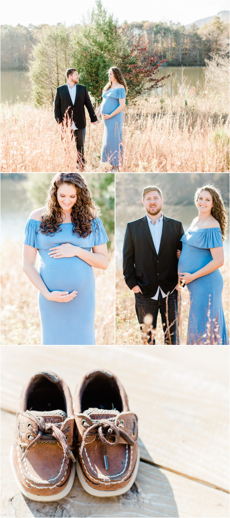 Table Rock Maternity Session