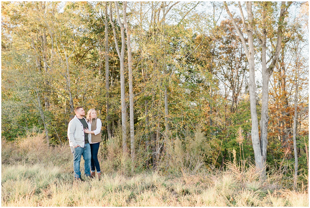 Fine art couples session in Greenville, SC