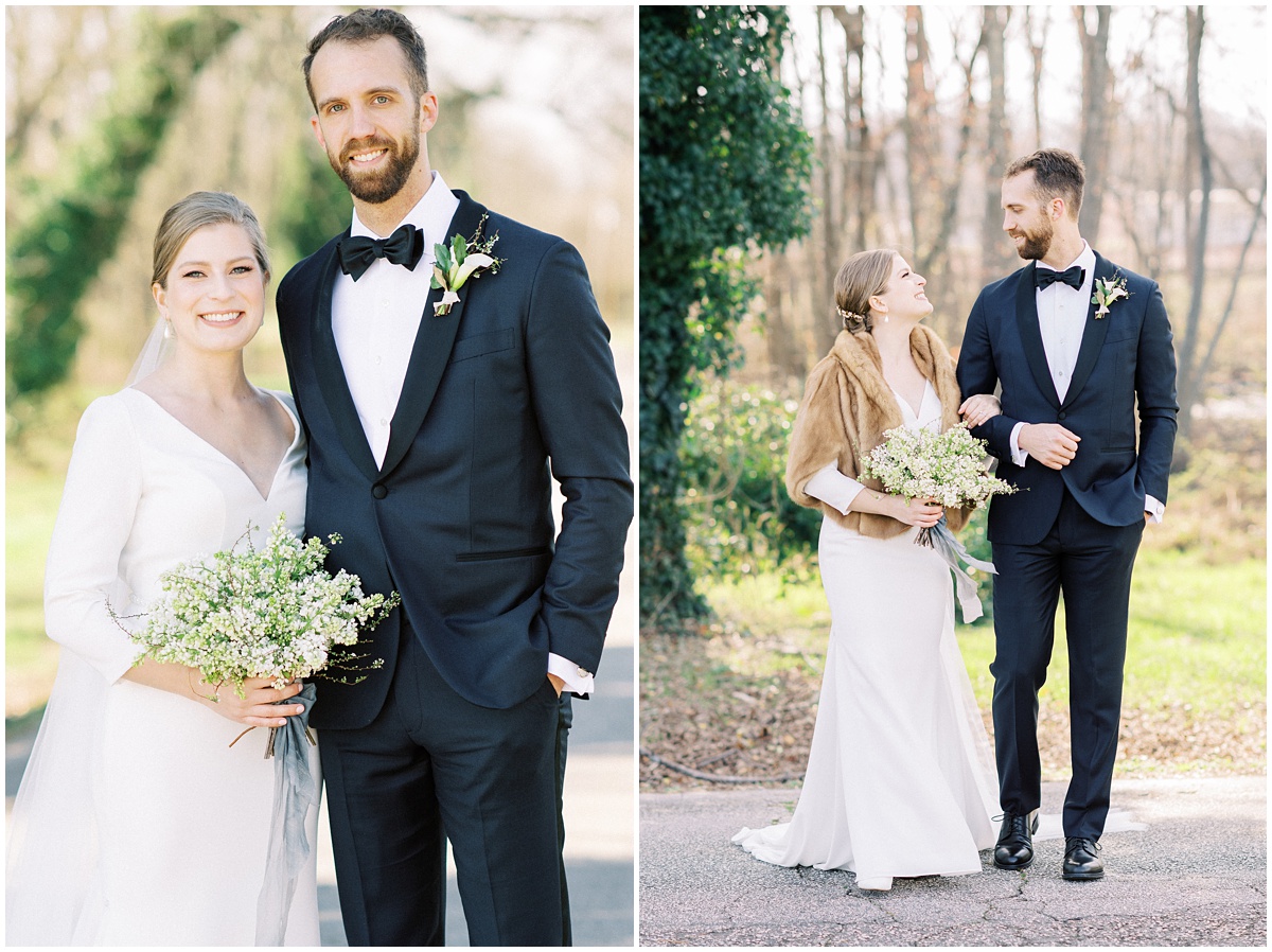 Larkins L Wedding Bride and Groom Photos