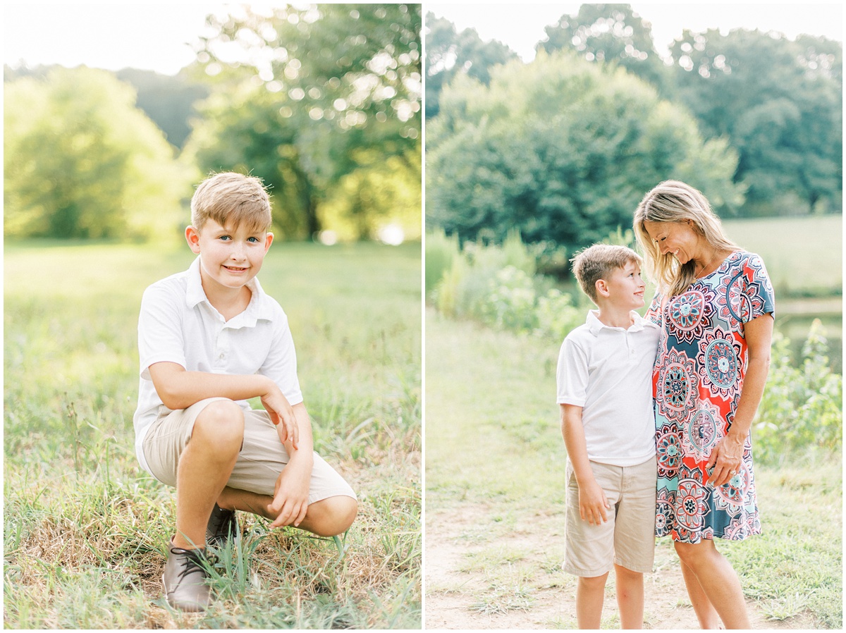 Fine art family photography, Greenville South Carolina