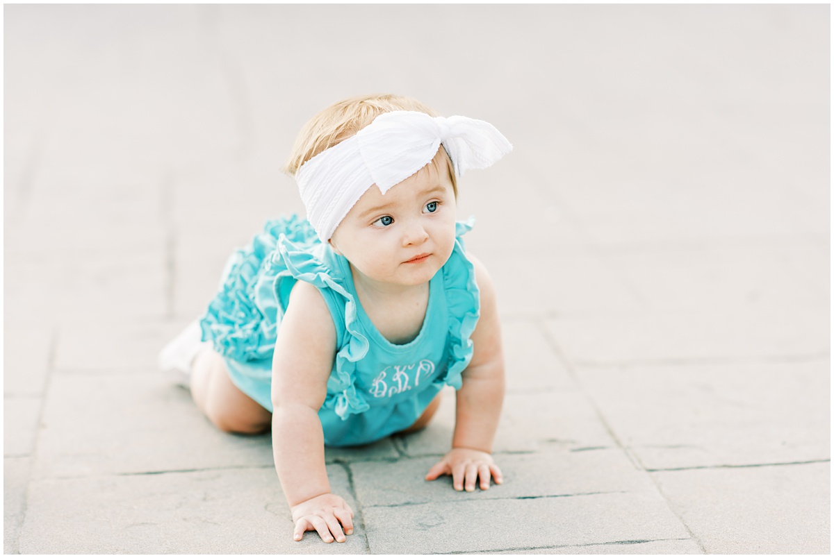 Baby photography, Greenville SC Photographer