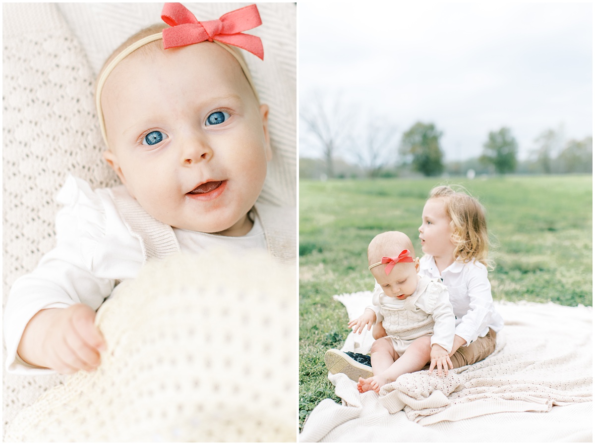 Fine art family photography in Greenville SC