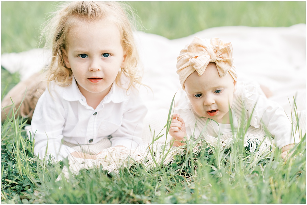 Simpsonville SC Family Photography