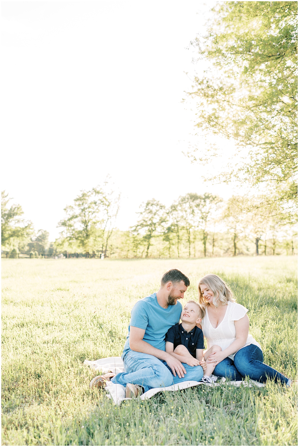 Greenville SC Family Photography