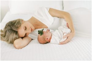 Motherhood photography, Greer SC baby photographer