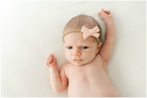 Greer South Carolina baby photographer