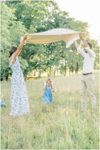 Outdoor family photography, Simpsonville SC