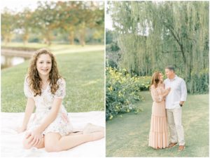 Portrait and family photos, Greenville Photographer.
