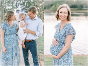 Maternity Photography Greenville