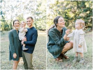 Simpsonville, SC family photography.