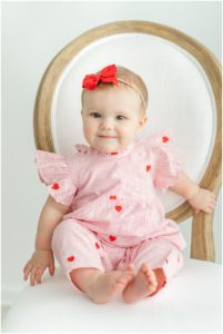 Valentines day session, Greer, SC photographer.