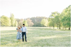 Luxury baby and family photography in Greenville, SC.