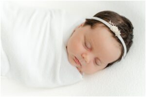 Greer SC Lifestyle Newborn Photography