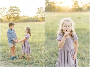 Simpsonville, SC family photography.