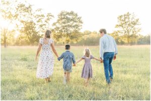 Luxury family photography in Greenville, SC.