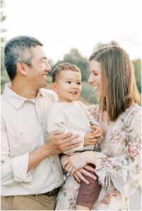 Simpsonville SC family photography.