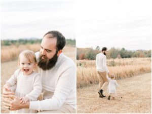 Upstate SC baby and family photography.