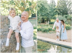 Family photography in Greenville SC