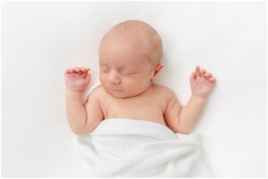 Newborn portraits, Greenville, SC.