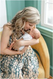 Newborn photographer, Simpsonville, SC.
