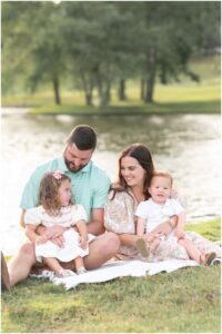 Family photography, Spartanburg, South Carolina.