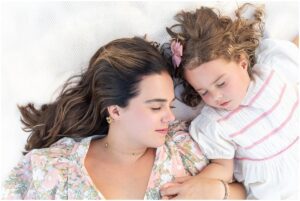 Mommy & me photos, Greenville, SC.