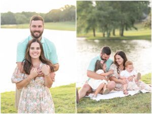 Upstate, South Carolina family photography.