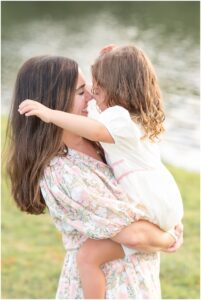 Fine art children's photographer, greenville.