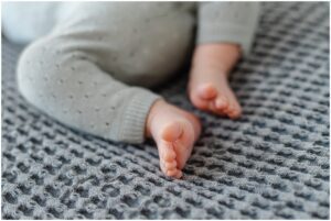 Fine art baby and newborn photography in Upstate, South Carolina.