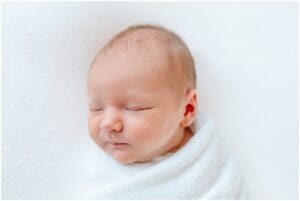 Newborn photography, Upstate, South Carolina.