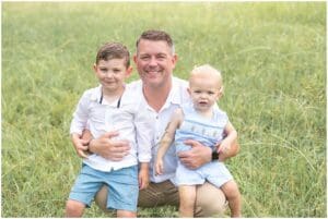 Greer, SC family photographer.