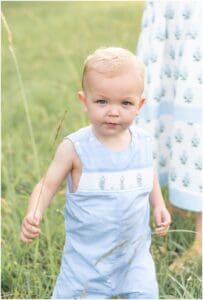 Baby and children's photography, Greer, South Carolina.