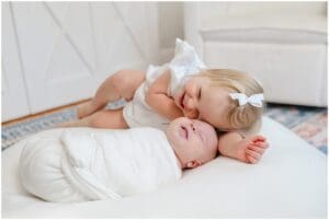 Children's photography, Simpsonville, SC.
