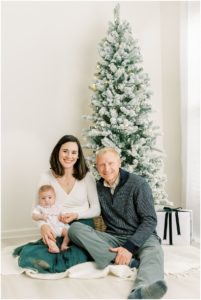 Greer SC Holiday Mini Session