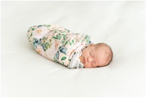Easley SC Newborn Photographer