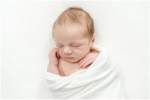 Simpsonville SC Newborn Photography